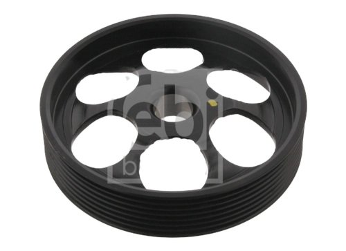 Pumpenrad  49132AW300 Original Renault  WCI 19MM 7PK 126MM