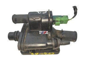 Thermostatgehäuse 1.4 HDI  PSA 1336V6  9641522380 Original