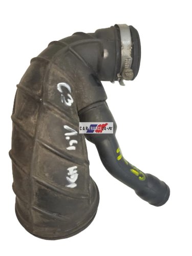 Turbinenleitung 1,4 Hdi 9642212280 143413 Peugeot Citroen Ford