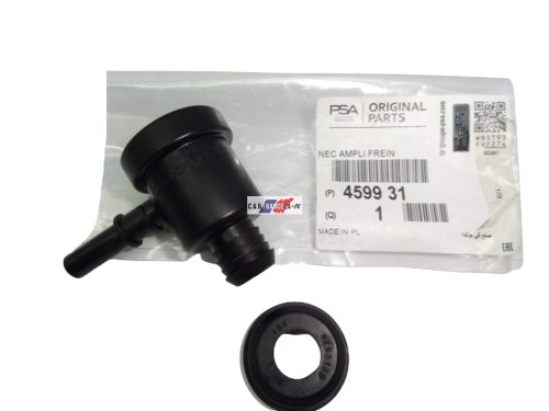 Unterdruckventil Original 459931 Citroen Peugeot