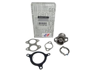 EGR-Dichtungen Satz Laguna 3 Espace IV 1.9DCI 7701207947
