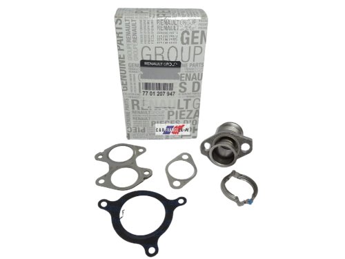 EGR-Dichtungen Satz Laguna 3 Espace IV 1.9DCI 7701207947