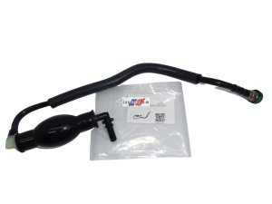 Kraftstoffleitung R 1.5dci mit Pumpe Meg 08 164460011R