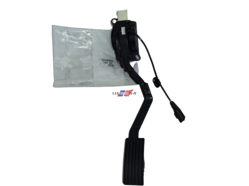Gaspedal Peugeot 407 C5 C6  1601Q4