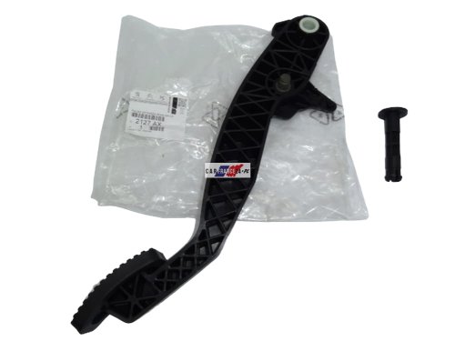 Kupplungspedal 2127AX 2127.AX Citroen C5, Peugeot  407 Original