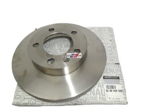 Bremsscheibe R Master 10 – vorne 302 mm 1 Stück 8200688880