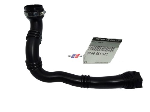 Luftleitung 8200551943 Laguna III 2.0DCI M9R