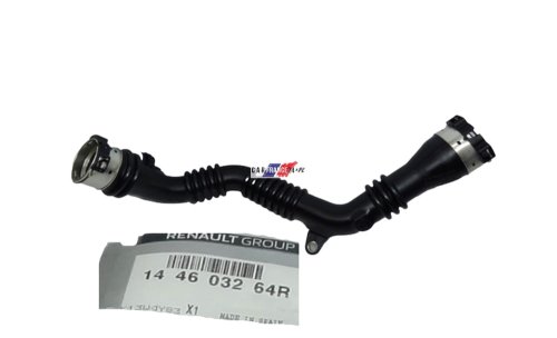 Luftleitung 144603264R Megane 3, Scenic 3 1.5DCI