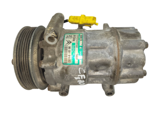 Klimaanlagenaggregat  Peugeot Citroen  9655191680 SD6V12 1450 F