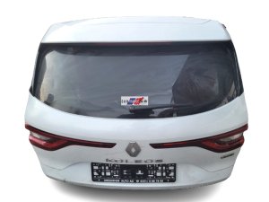 Heckklappe Renault Kolos 2  2019 TEQXD 901002096R