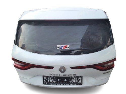 Heckklappe Renault Kolos 2  2019 TEQXD 901002096R
