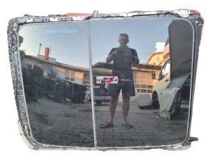 Panorama-Schiebedach Renault Koleos 2 2019 912056082R