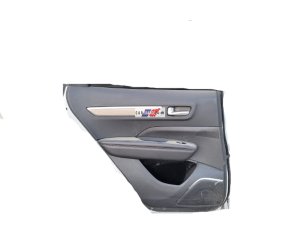 Türverkleidung hinten links Renault Koleos 2 821004108R