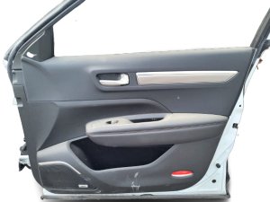 Türverkleidung rechts vorne Renault Koleos 2 809001296R