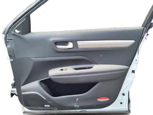 Türverkleidung rechts vorne Renault Koleos 2 809001296R