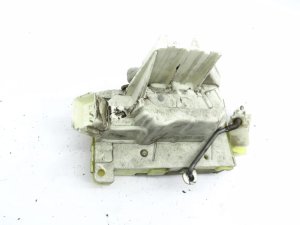 Schloss Kassette Ford Focus Rechts hinten  XS41-A26412-BG