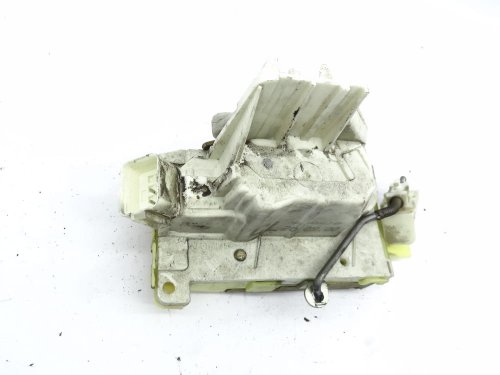 Schloss Kassette Ford Focus Rechts hinten  XS41-A26412-BG