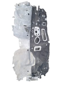 Schalldämmung Trennwand Renault Koleos 2 2019 658406554R