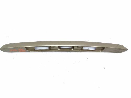 Heckklappenleiste Renault Modus  8200220557