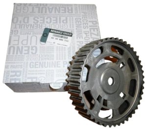Nockenwellenrad Original 8200886753 Scenic 3 1.9DCI