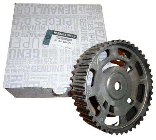 Nockenwellenrad Original 8200886753 Scenic 3 1.9DCI