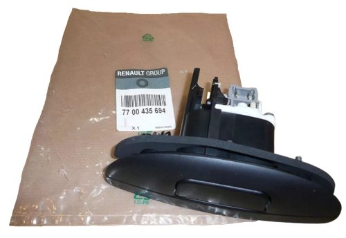 Riegelschloss Heckklappe Original 7700435694 Megane Scenic