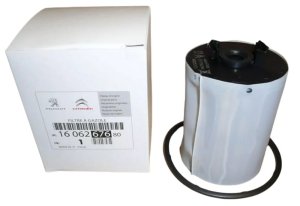 Original-Kraftstofffilter 1606267680 Jumper 3 Boxer 3 Ducato 3 3.0HDI