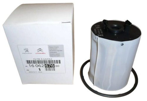 Original-Kraftstofffilter 1606267680 Jumper 3 Boxer 3 Ducato 3 3.0HDI