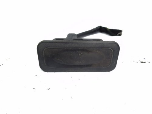Mikroschalter  Knopf zum Öffnen der Heckklappe Renault 8200076256