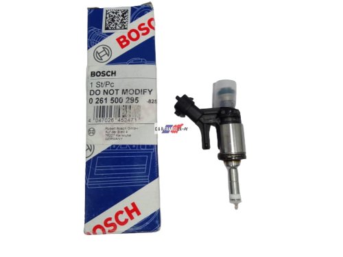 Einspritzdüse C C4 Picasso, 308 1.6THP Original 0261500295