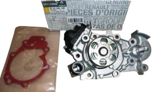 Wasserpumpe R. Clio II 1.2 16V 210103314R