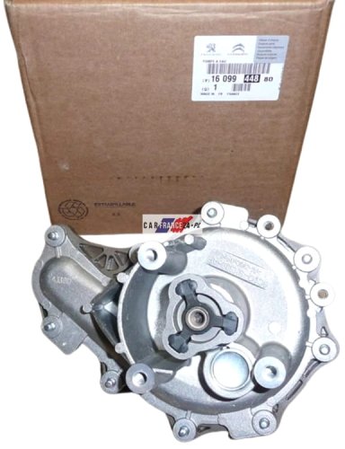Wasserpumpe C Jumper 3,P Boxer 3 2.2hdi 1609944880
