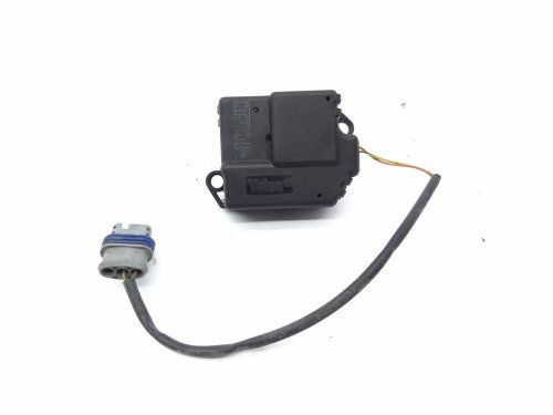 Motor zur Klappenverstellung  657339 16107210205