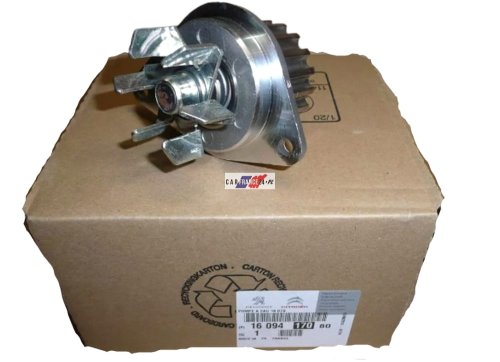 Wasserpumpe C AX, BX, SAXO, ZX, C15, C2, C3 1.4 1609417080
