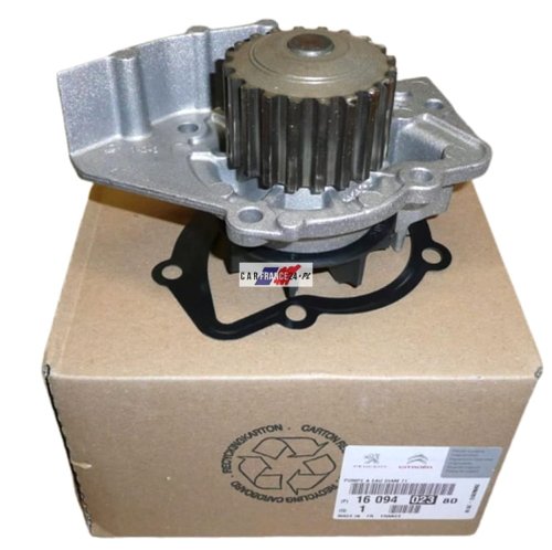Wasserpumpe C XSARA, ZX, P306, 406 2.0 HDI 1609402380