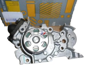 Wasserpumpe R Clio II, III Kangoo 1.2 16V 210101832r