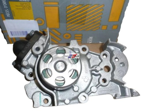 Wasserpumpe R Clio II, III Kangoo 1.2 16V 210101832r