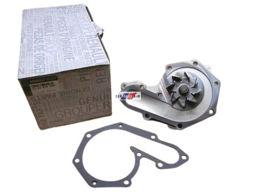 Wasserpumpe R S5,9,11,19,21,Clio,Laguna 210107370r