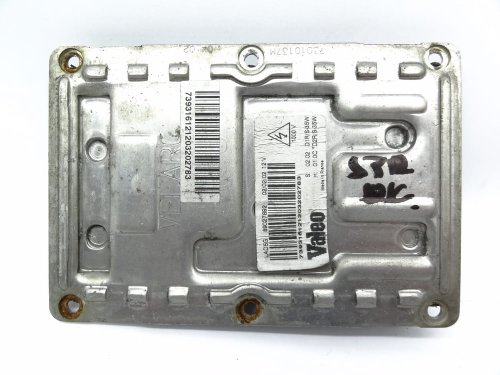 Xenon-Wandler  Original Renault 7701207648  LAD5G 89027292