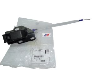 Riegel für Schloss links hinten  9137L3 Jumper Expert Original