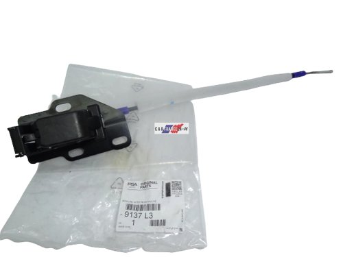 Riegel für Schloss links hinten  9137L3 Jumper Expert Original