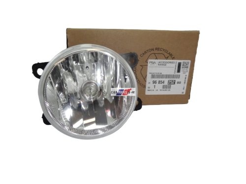 Halogen Original PSA   9685425280 L=P C3 P 207 3008 5008