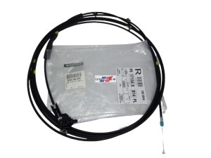 Kabel für Tankklappe Renault Koleos 788224452R