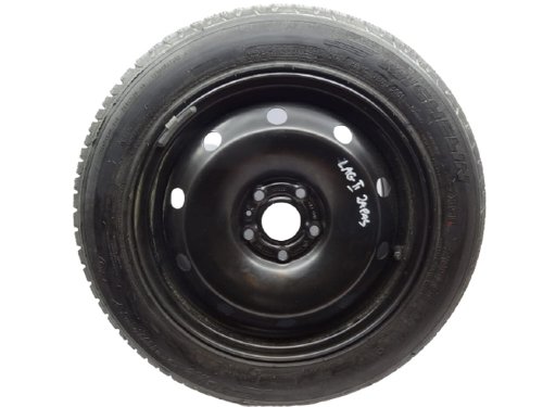 Felge mit Reifen  R 16 Ersatzteil Renault Laguna 2 8200162932