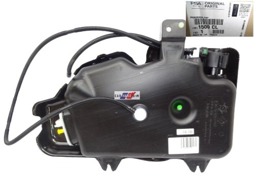 Fap-Flüssigkeitsbehälter Dpf C8,607,807  2.0HDI  1500CL