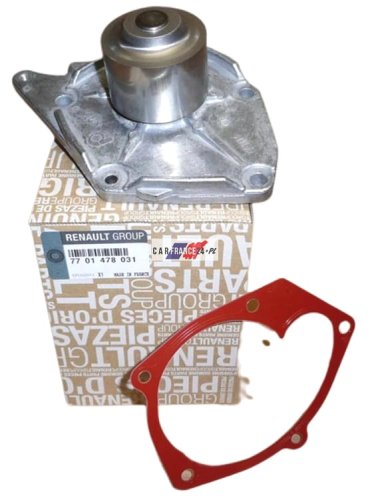 Wasserpumpe Renault Clio II Laguna II 7701478031