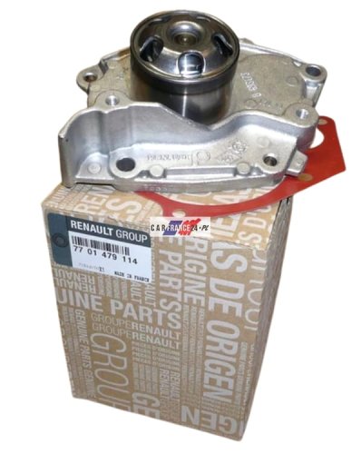 Wasserpumpe Renault Megane II Laguna II 1.9 Dci  7701479114