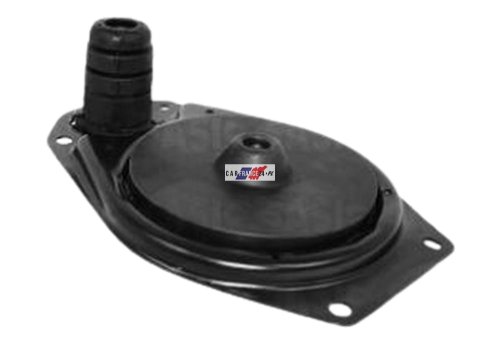 Stoßdämpferbefestigung hinten Original Renault Trafic II 550502458R