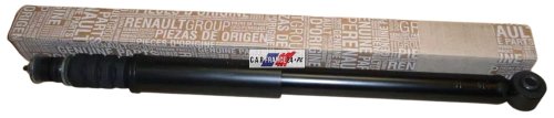 Stoßdämpfer hinten Original Dacia Sandero Stepway 562107788R