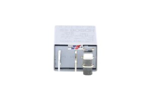 Blinkerrelais Original Renault  7700414484